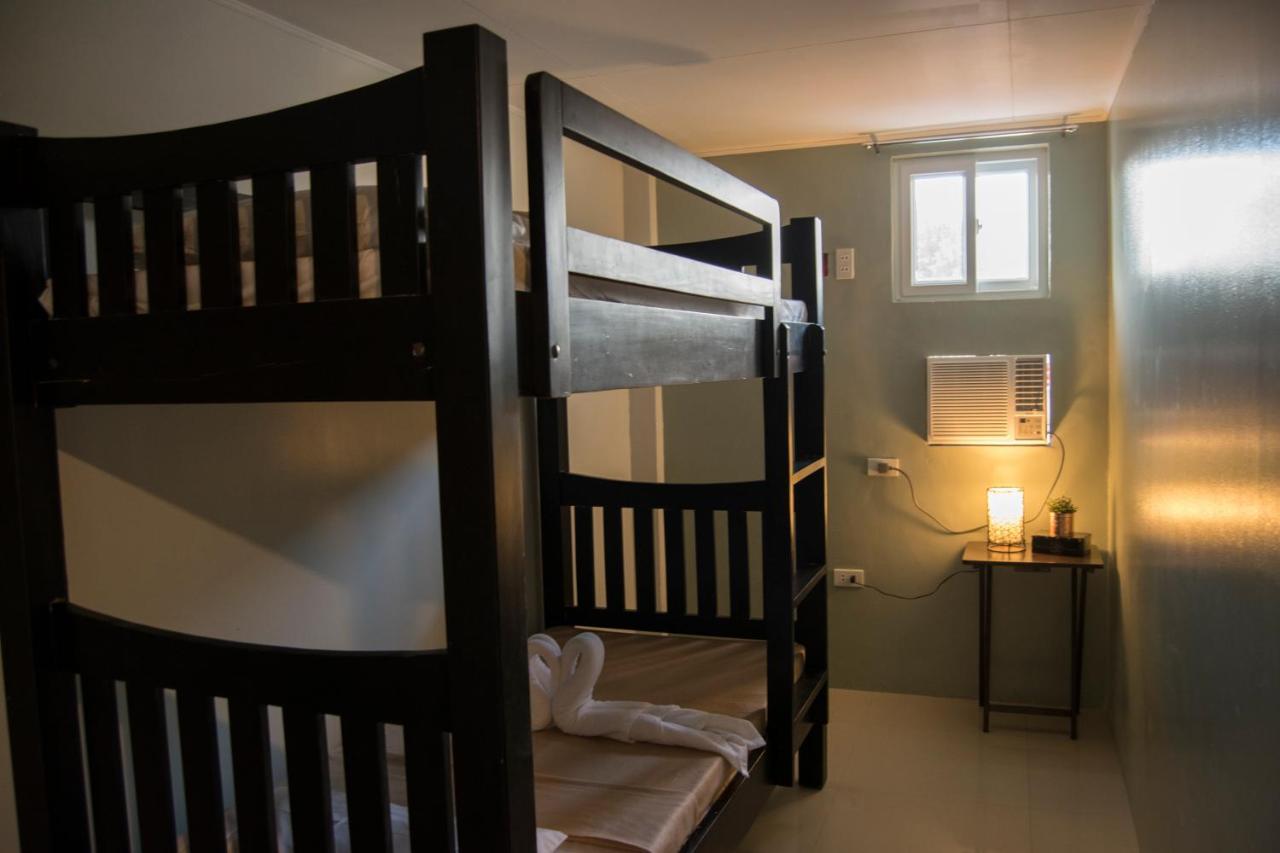 Parmview Inn Legazpi City Exteriör bild