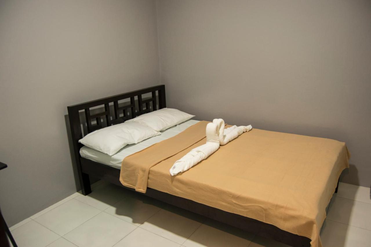 Parmview Inn Legazpi City Exteriör bild