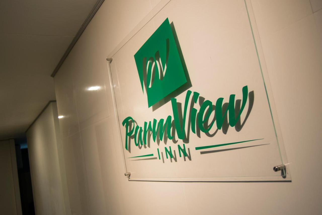 Parmview Inn Legazpi City Exteriör bild
