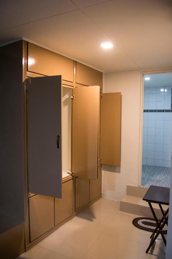 Parmview Inn Legazpi City Exteriör bild
