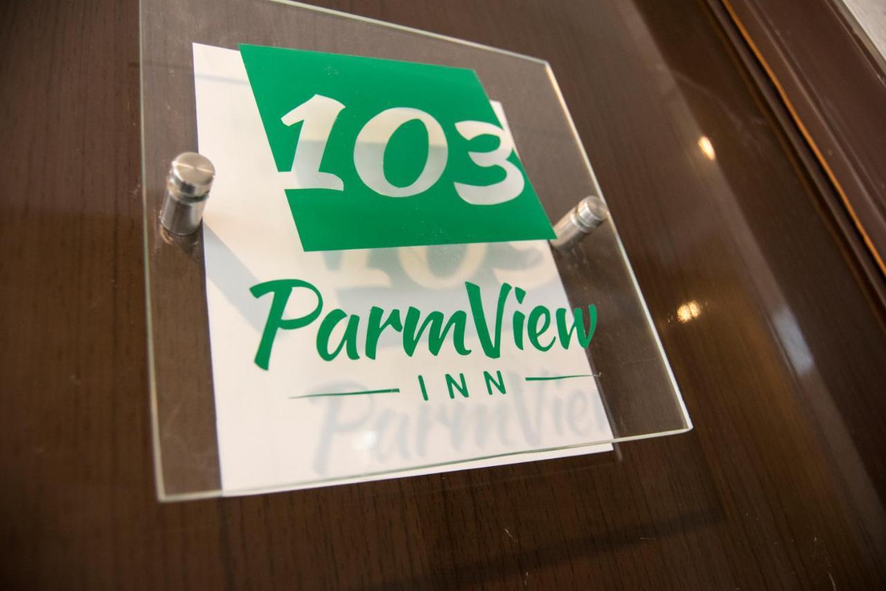 Parmview Inn Legazpi City Exteriör bild