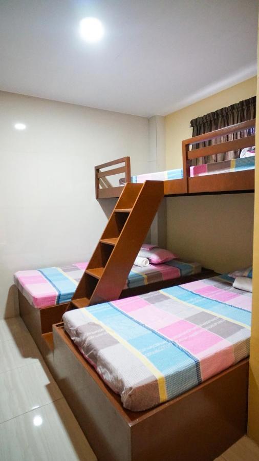 Parmview Inn Legazpi City Exteriör bild