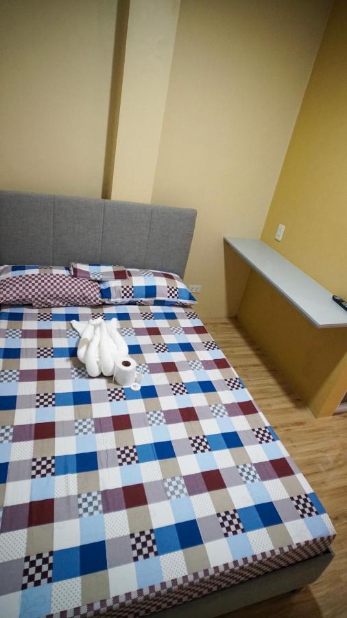 Parmview Inn Legazpi City Exteriör bild